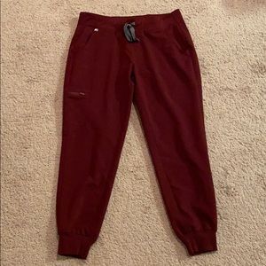 Figs Burgundy Zamora